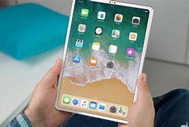 Image result for iPad Pro 2018 vs A4