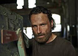 Image result for Walking Dead Rick Grimes