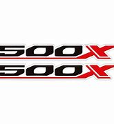Image result for Honda CB500X Logo