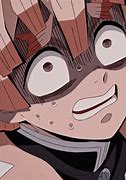 Image result for Scared Anime Face