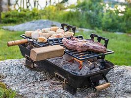 Image result for Hibachi Flat Top Grill