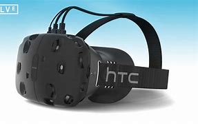 Image result for HTC 4K VR Headset