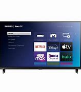 Image result for Back of a Philips Smart TV