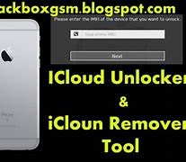 Image result for iPhone iCloud Bypass Ike Tool