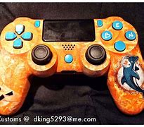 Image result for ps4 controllers custom painting