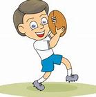 Image result for Football ClipArt