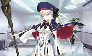 Image result for Fgo Canis