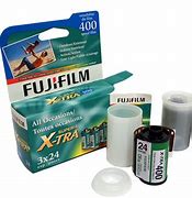 Image result for Fujifilm Film Pack