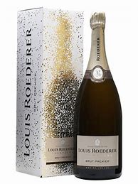 Image result for Louis Roederer Champagne Brut
