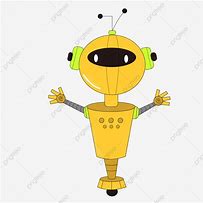 Image result for Toy Robot Cartoon