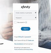 Image result for Xfinity Mobile Account
