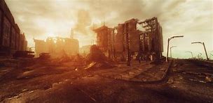 Image result for Fallout 3 ENB