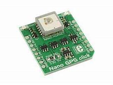 Image result for Micro Hornet GPS Chip