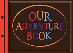 Image result for Examples in the Adventure Challend Book
