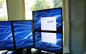 Image result for Six Monitor Setup
