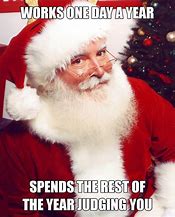Image result for Turn Up Meme Christmas