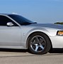 Image result for 2003 cobra silver mustangs