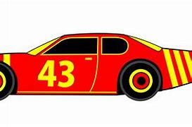 Image result for NASCAR Clip Art