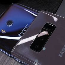 Image result for Samsung S10 vs HTC U11