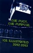 Image result for Indiana Ice Hockey Logo