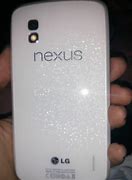 Image result for Titanium White Nexus