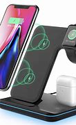 Image result for iPhone Wireless Charging Technik