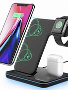 Image result for Apple iPhone 8 Plus Wireless Charger