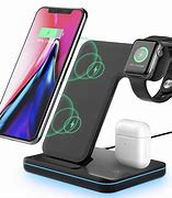 Image result for Wireless Charger for iPhone 12 Pro Max