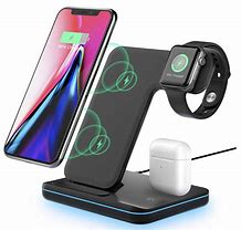 Image result for Wireless Charging Stand Packaging Box
