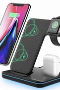 Image result for iPhone Wireless Charger Dock