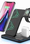 Image result for Apple iPad iPhone Charging Station