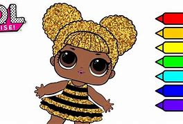 Image result for Queen Bee LOL Surprise Quotes