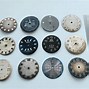 Image result for Vintage Watch Dials