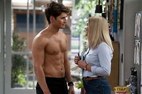 Image result for Who Plays Grant in Pretty Smart