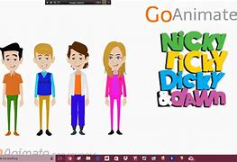 Image result for Nicky Ricky Dicky and Dawn Memes