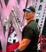 Image result for WWE John Cena Ten Year Strong Hoodie Sweatshirt