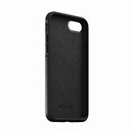 Image result for Leather Sleeve for iPhone SE 1st Gen