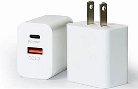 Image result for Eu 20W USBC iPhone Charger