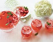 Image result for Strawberry Pop Punch