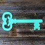 Image result for Wood Key DCC