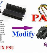 Image result for Power Supply Output Pins