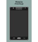 Image result for Alcatel Flip Phone 2