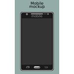Image result for Mobile Mockup Free