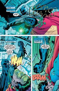 Image result for Batman Hush Superman