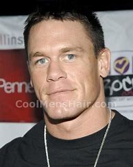 Image result for John Cena Funny Haircut