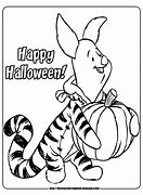 Image result for Winnie the Pooh Halloween Draw