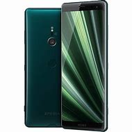 Image result for Sony Xperia XZ3 Grey