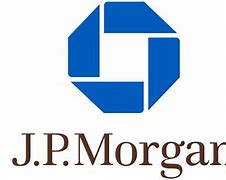 Image result for JPMorgan Chase Logo