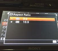 Image result for Sony TV Aspect Ratio Settings