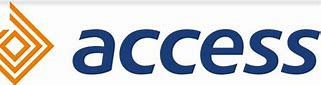Image result for Access Bank Logo